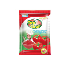 Tomate Top Chef - 70g x 50