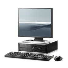 Ordinateur Complet HP Compact 7900