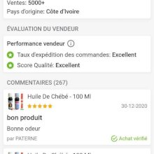 image produit