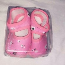 Chaussure pour enfants 