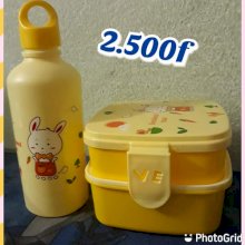 image produit