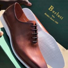 CHAUSSURES ITALIENNE BERLUTI