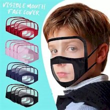 Masque pour enfants