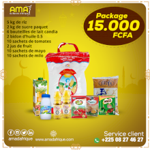 image produit