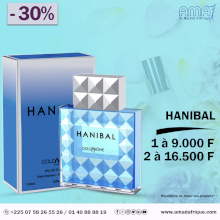 Parfums Hanibal