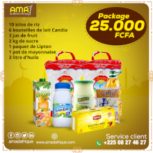 image produit
