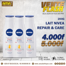 LAIT NIVE REPAIR & CARE