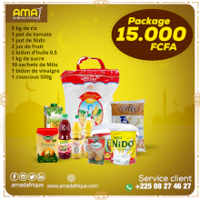 image produit