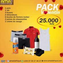 image produit